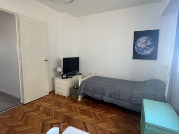 Departamento en Almagro