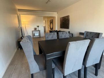 Departamento en Almagro