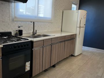 Departamento en Almagro