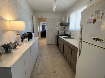 Departamento en Almagro