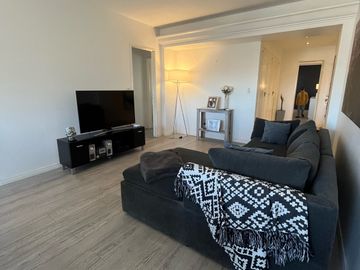Departamento en Almagro