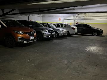 Departamento en Almagro