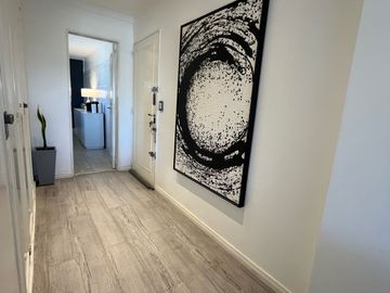 Departamento en Almagro