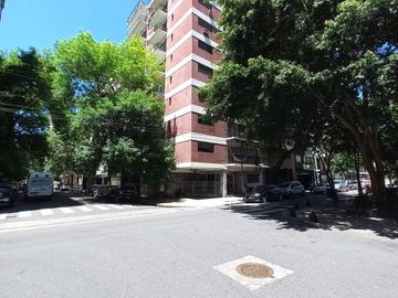 Palermo departamento en venta 3 ambientes al frente, balcon corrido, imperdible