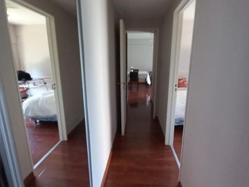 Palermo departamento en venta 3 ambientes al frente, balcon corrido, imperdible