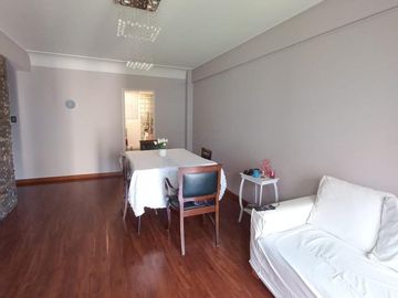 Palermo departamento en venta 3 ambientes al frente, balcon corrido, imperdible