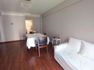 Palermo departamento en venta 3 ambientes al frente, balcon corrido, imperdible