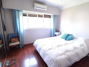 Palermo departamento en venta 3 ambientes al frente, balcon corrido, imperdible
