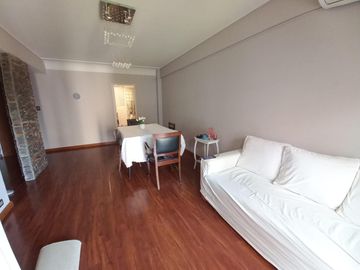 Palermo departamento en venta 3 ambientes al frente, balcon corrido, imperdible