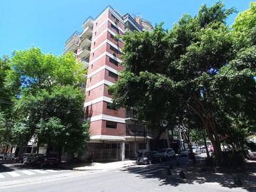 Palermo departamento en venta 3 ambientes al frente, balcon corrido, imperdible