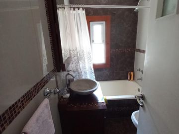 Palermo departamento en venta 3 ambientes al frente, balcon corrido, imperdible