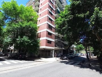 Palermo departamento en venta 3 ambientes al frente, balcon corrido, imperdible