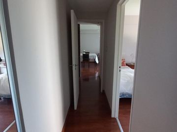Palermo departamento en venta 3 ambientes al frente, balcon corrido, imperdible