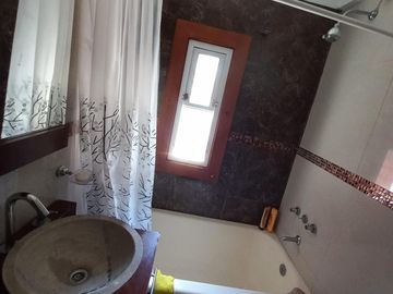 Palermo departamento en venta 3 ambientes al frente, balcon corrido, imperdible