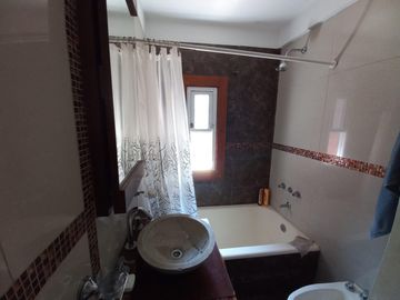 Palermo departamento en venta 3 ambientes al frente, balcon corrido, imperdible