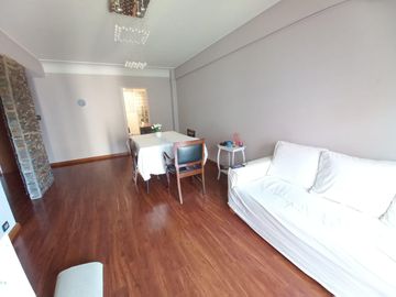 Palermo departamento en venta 3 ambientes al frente, balcon corrido, imperdible