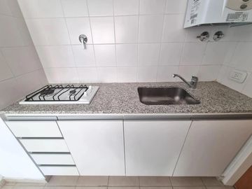 VENTA/FINANCIACION - Monoambiente - Martin, Rosario