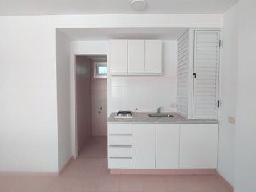 VENTA/FINANCIACION - Monoambiente - Martin, Rosario