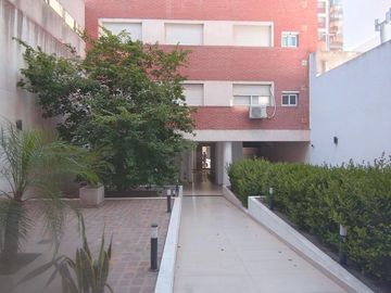 VENTA/FINANCIACION - Monoambiente - Martin, Rosario