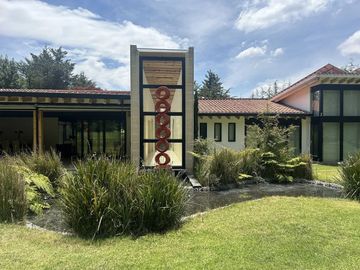 Casa en Venta en Rancho San Francisco
