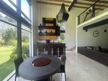 Casa en Venta en Rancho San Francisco