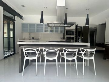 Casa en Venta en Rancho San Francisco