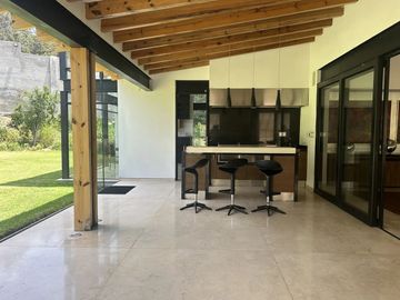 Casa en Venta en Rancho San Francisco