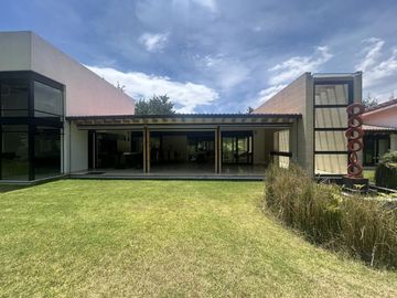 Casa en Venta en Rancho San Francisco