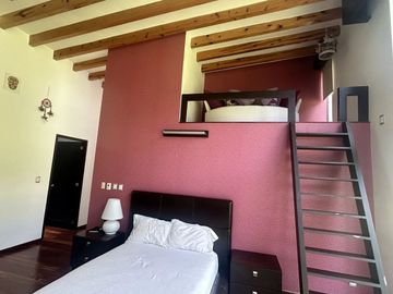 Casa en Venta en Rancho San Francisco