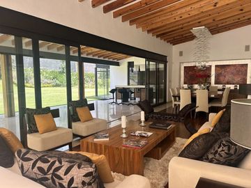 Casa en Venta en Rancho San Francisco