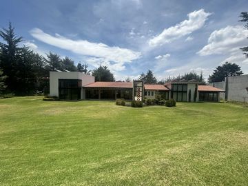 Casa en Venta en Rancho San Francisco