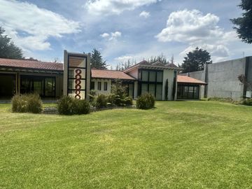Casa en Venta en Rancho San Francisco