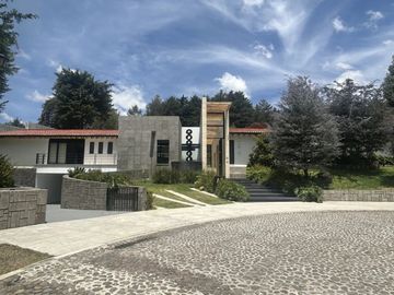 Casa en Venta en Rancho San Francisco