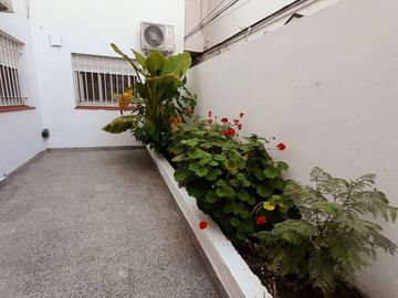 Florida Mitre - Excelente PH 2 amb con Patio!