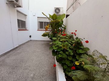 Florida Mitre - Excelente PH 2 amb con Patio!