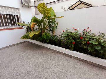 Florida Mitre - Excelente PH 2 amb con Patio!
