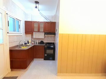 Florida Mitre - Excelente PH 2 amb con Patio!