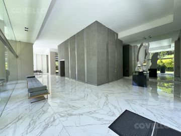 Venta piso de 7 ambientes con 3 cocheras - Palermo