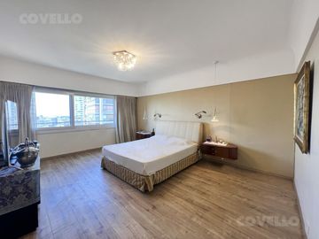 Venta piso de 7 ambientes con 3 cocheras - Palermo