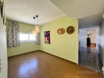 Venta piso de 7 ambientes con 3 cocheras - Palermo