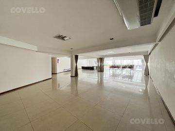 Venta piso de 7 ambientes con 3 cocheras - Palermo