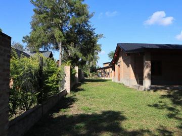 Casa Quinta B° Privado Lomas de Santa Ana