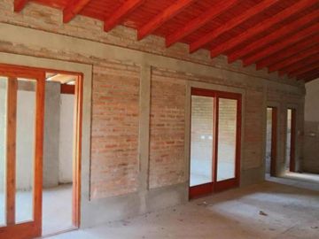 Casa Quinta B° Privado Lomas de Santa Ana
