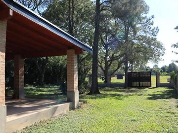 Casa Quinta B° Privado Lomas de Santa Ana