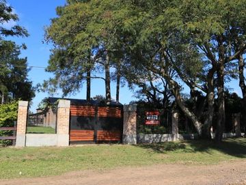 Casa Quinta B° Privado Lomas de Santa Ana