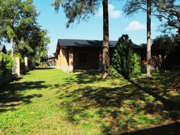 Casa Quinta B° Privado Lomas de Santa Ana