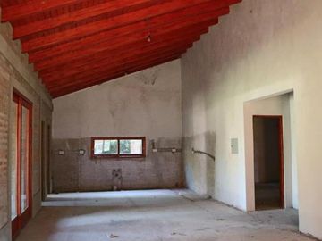 Casa Quinta B° Privado Lomas de Santa Ana