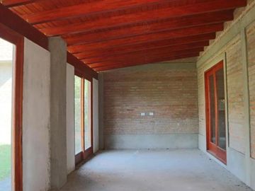 Casa Quinta B° Privado Lomas de Santa Ana