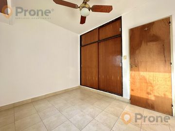 Departamento de 2 dormitorios. Centro