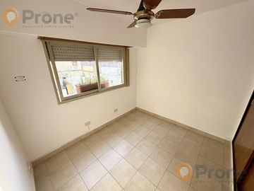 Departamento de 2 dormitorios. Centro